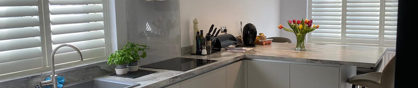 Shutters vs blinds comparison