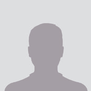 A photo of our team member, Colin